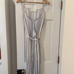 Vintage Havana Lightweight jumper